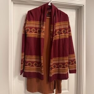 Shein and Forever 21 Combo Size Small